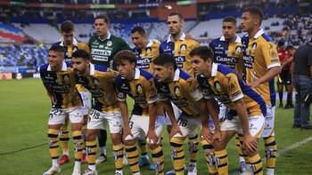 San Luis le quita el