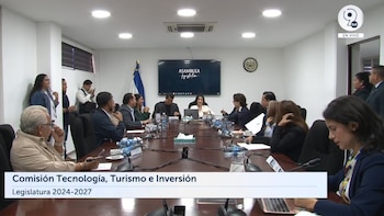 El análisis de la nueva ley en la Asamblea enfrenta interrogantes sobre límites en sectores estratégicos y mecanismos de supervisión. Un debate que revela tensiones y expectativas en torno al impulso inversor (Captura de Pantalla de la transmisión en directo)