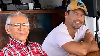 Karoll Márquez anunció la muerte