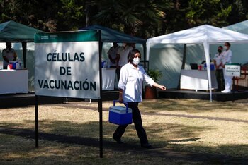 México registró un millón 350,079