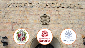 La Universidad Nacional, del Rosario y Javeriana cuestionaron al Gobierno por retirar piezas del Museo Nacional: “No hay memoria común donde solo una voz decide”