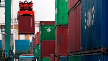 Exportaciones de bienes de Costa Rica alcanzan récord en el primer semestre de 2026