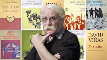 Los imperdibles escritos de David