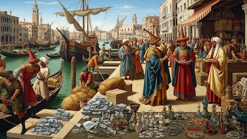 Un hallazgo arqueológico en San