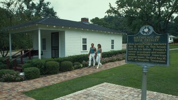 Casas de famosos