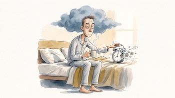 ¿Existe una hora ideal para despertarse?