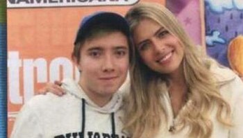 Daniel Osorio acabó con su