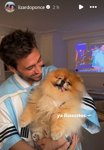 famosos final argentina