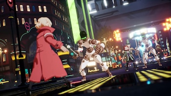 Decapolice, de Level-5.