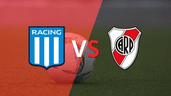 De visitante River Plate goleó