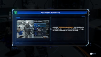 Pragmata - Consejos indispensables enemigos