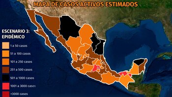 (Gráfico: Infobae México)