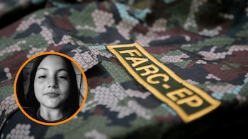 Disidencias de las Farc asesinaron a Mónica Beltrán, niña de 13 años que fue reclutada en el Catatumbo: había intentado huir del grupo armado