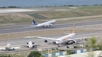 Tensión en el Caribe: Estados