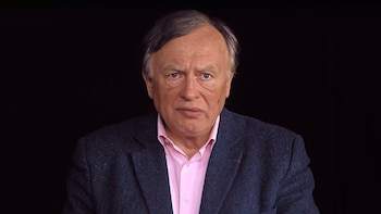 Oleg Sokolov, de civil (Crédito