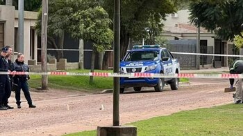 El ataque ocurrió el domingo