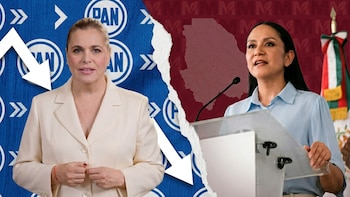 Morena defiende la marcha en Chihuahua y advierte: “Ya les ganamos el estado”
