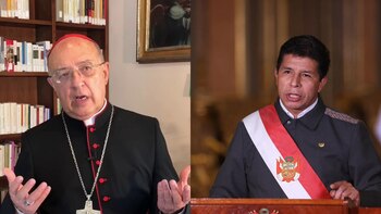 Cardeal Barreto diz que muitos