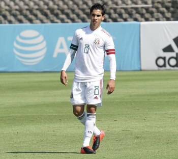 México debutará contra República Dominicana