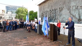 Celebraron en Tucumán el 75º