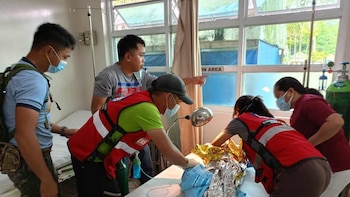 Aumentan a 27 los muertos