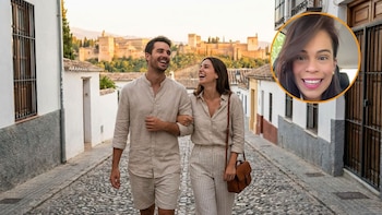 Una colombiana viviendo en España se sorprende de cómo los españoles llaman a sus parejas: “Si no están casados, son novios, aunque lleven viviendo juntos 18 años”