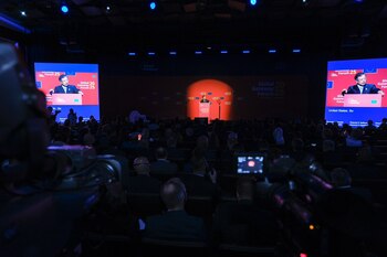 Santa Marta se alista para