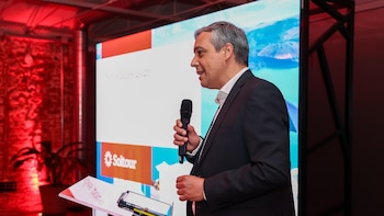 Soltour arranca en Madrid su 'roadshow' 2026 de la mano de Bahia Principe y el Caribe Mexicano