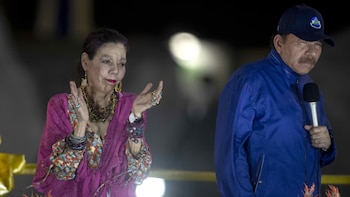 La embajadora nicaragüense en Cuba es destituida por el régimen de Ortega