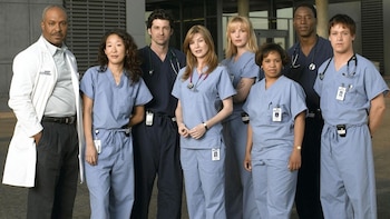 “Grey’s Anatomy” tendrá un spin-off: así será la nueva serie derivada creada por Shonda Rhimes