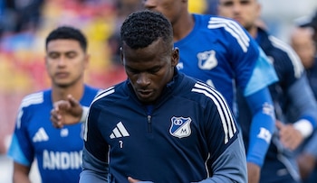 Carlos Darwin Quintero