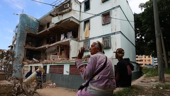 La banca de Venezuela destaca