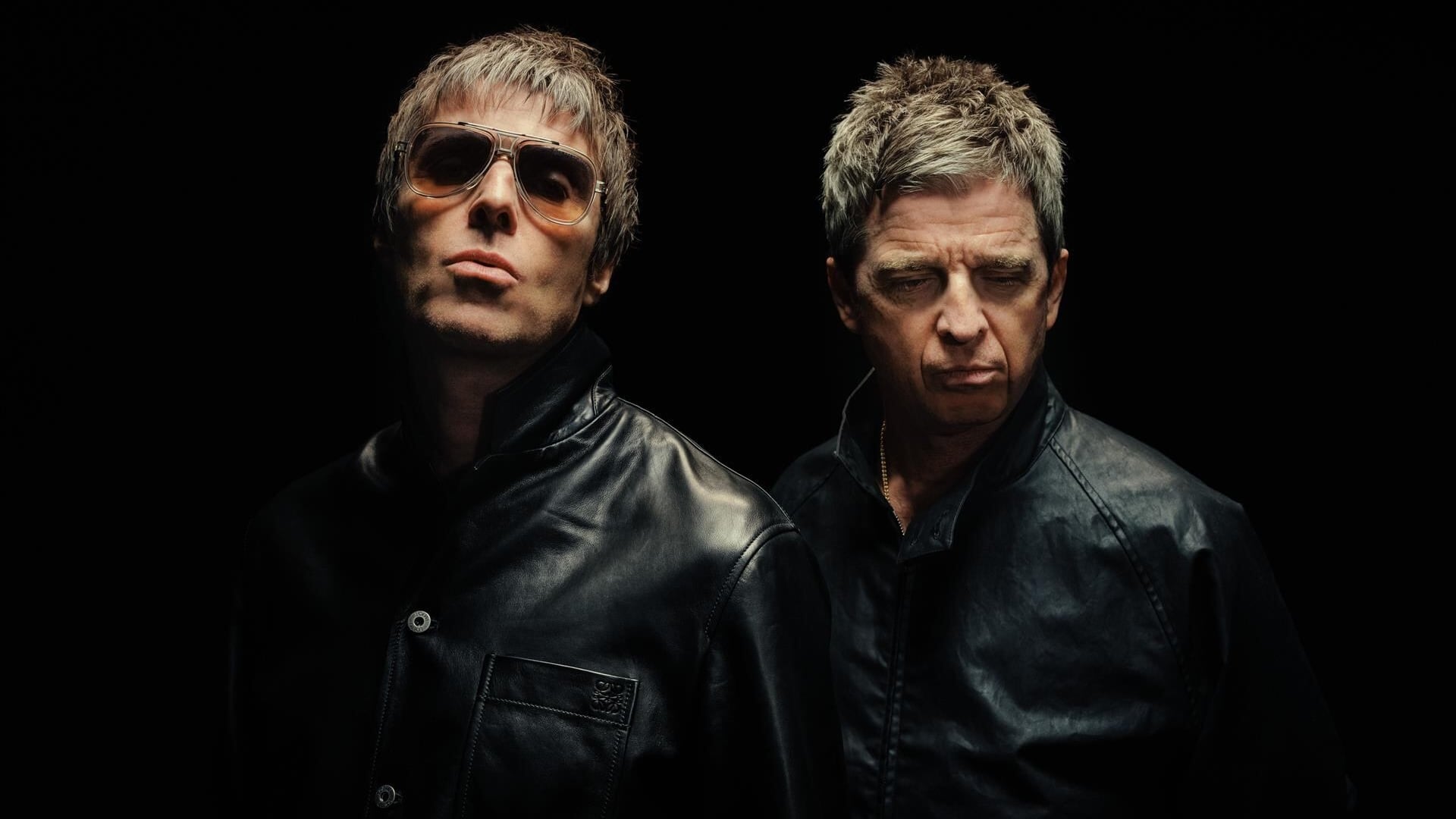 Oasis confirmó una nueva gira para 2027 que incluirá 38 fechas. (Europa Press)