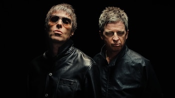 Noel Gallagher revela el momento en el que su hermano Liam decidió emprender una nueva gira de Oasis