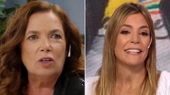 Sandra Mihanovich habló del estado