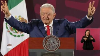 (Gobierno de México)