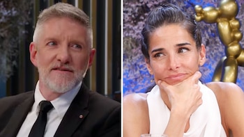 “¿Estás enamorada?“, la incómoda pregunta de Luis Novaresio a Juana Viale sobre su presente sentimental