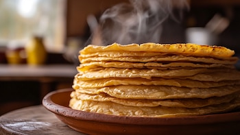 La tortilla podría subir hasta 4 pesos: Este sería su nuevo precio por kilo en abril, ¡prepárate!