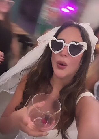 Melissa Paredes pronto se unirá