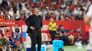Bilic: "Espero una reacción, aunque juguemos contra el rival más duro posible"