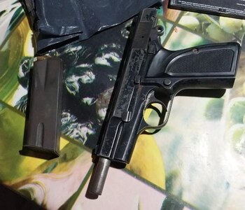 La investigación comenzó tras denuncias