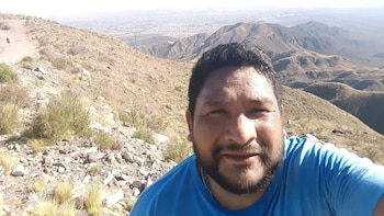 Encontraron el cuerpo del funcionario