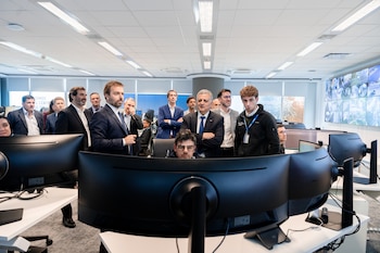Inhouse YPF RTIC SECURITY