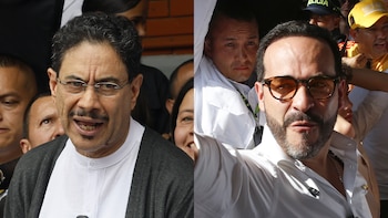 Iván Cepeda retó a Abelardo de la Espriella a un ‘cara a cara’ antes de la segunda vuelta, pero bajo sus reglas: “Emplazo a debate político y electoral”