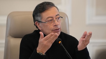 El Gobierno Petro habría abierto