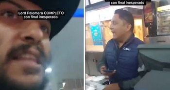 Un usuario hizo tremendo berrinche en el cine por la palomera del personaje de Super Mario Bros.