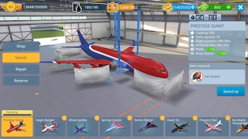 Airport City Transport Manager y otros tres juegos gratuitos amplían las opciones de Steam - Valve