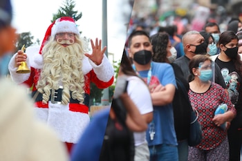 Los expertos esperan que las