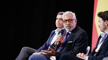 Mexicanos y brasileños, seducidos por