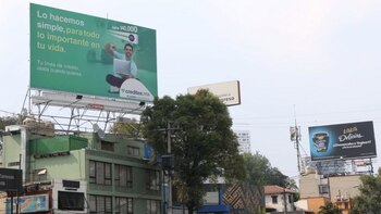 Ley de Publicidad Exterior: qué